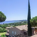 Les Coteaux De La Nartelle-15 By Interhome