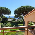 Les Coteaux De La Nartelle-15 By Interhome Апартаменты