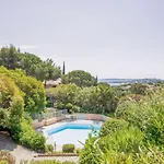 Les Coteaux De La Nartelle-15 By Interhome Апартаменты *