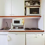 Апартаменты Les Coteaux De La Nartelle-15 By Interhome *