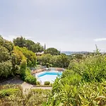 Апартаменты Les Coteaux De La Nartelle-15 By Interhome *