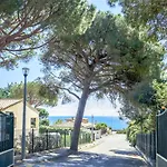 Les Coteaux De La Nartelle-15 By Interhome * Сент-Максим