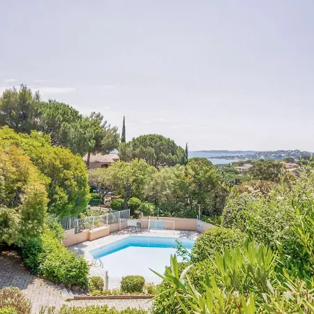 Les Coteaux De La Nartelle-15 By Interhome Apartment *