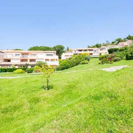 Les Coteaux De La Nartelle-15 By Interhome Apartment *