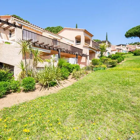 Les Coteaux De La Nartelle-15 By Interhome Apartment *