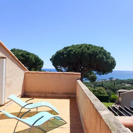 Les Coteaux De La Nartelle-15 By Interhome *