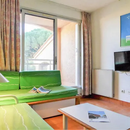 Les Coteaux De La Nartelle-15 By Interhome Apartment