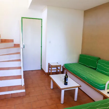 Apartment Les Coteaux De La Nartelle-15 By Interhome *