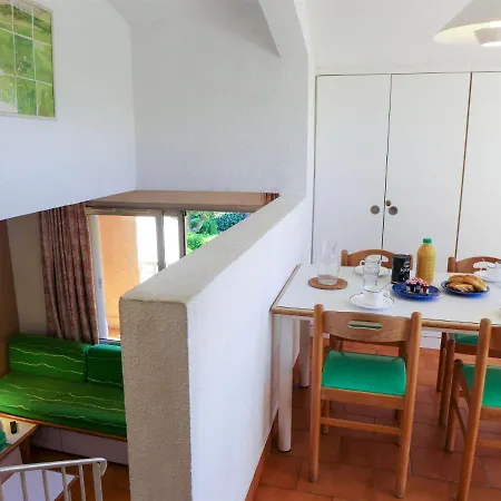 Les Coteaux De La Nartelle-15 By Interhome Apartment Sainte-Maxime