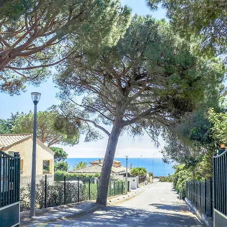 Les Coteaux De La Nartelle-15 By Interhome * Sainte-Maxime