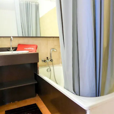 Les Coteaux De La Nartelle-15 By Interhome * Sainte-Maxime