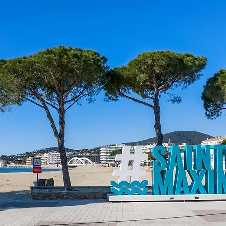 Les Coteaux De La Nartelle-15 By Interhome *