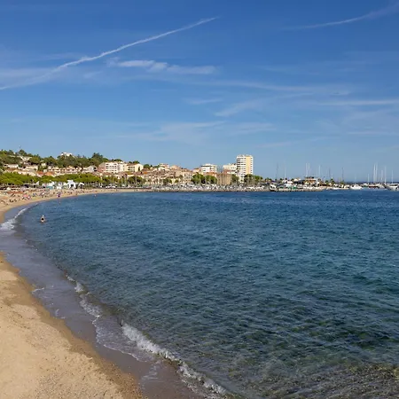 Les Coteaux De La Nartelle-15 By Interhome * Sainte-Maxime